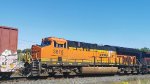 BNSF 3816